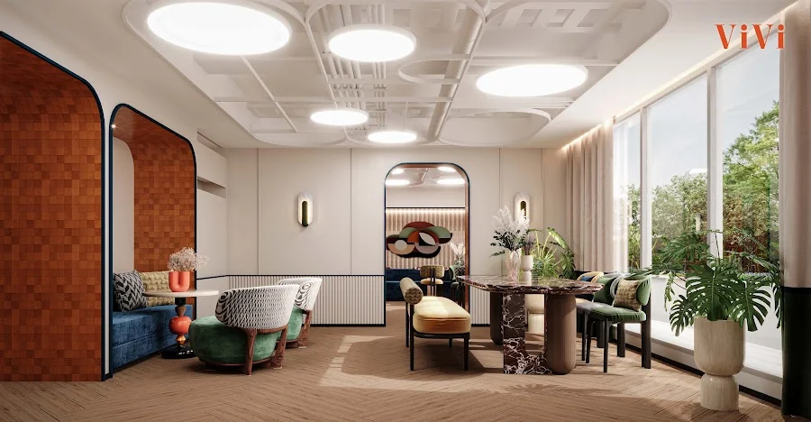 ViVi Phuket — official project image 2