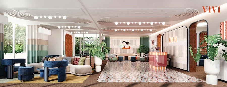 ViVi Phuket — official project image 9