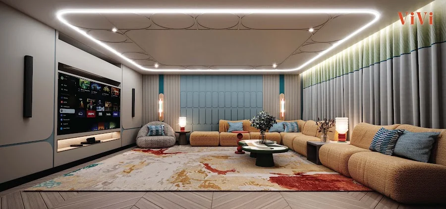 ViVi Phuket — official project image 10