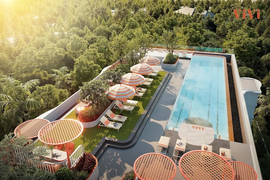 ViVi Phuket — official project image 11
