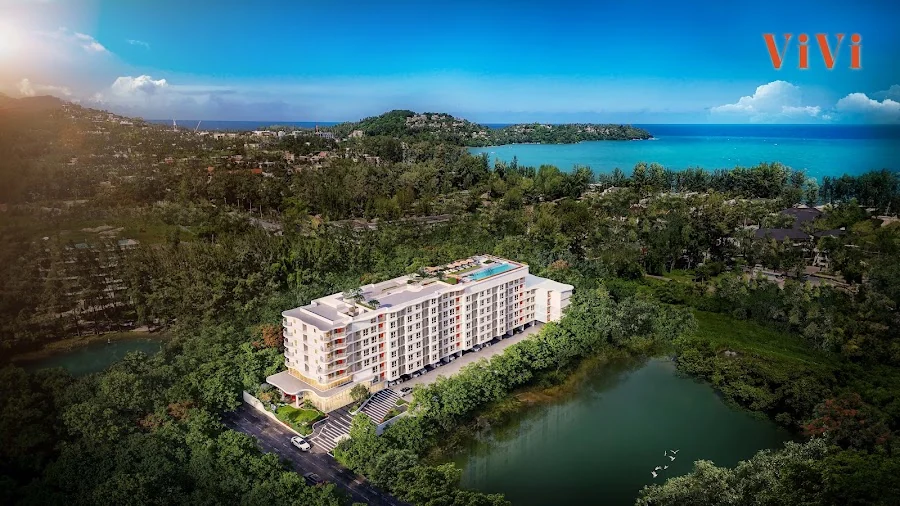 ViVi Phuket — official project image 12