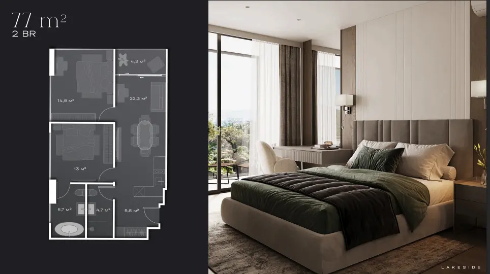 Sun Hills buyer journey